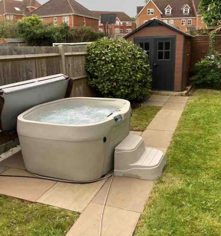 One Bedroom Apartment, Driveway, Bracknell Centre Extérieur photo